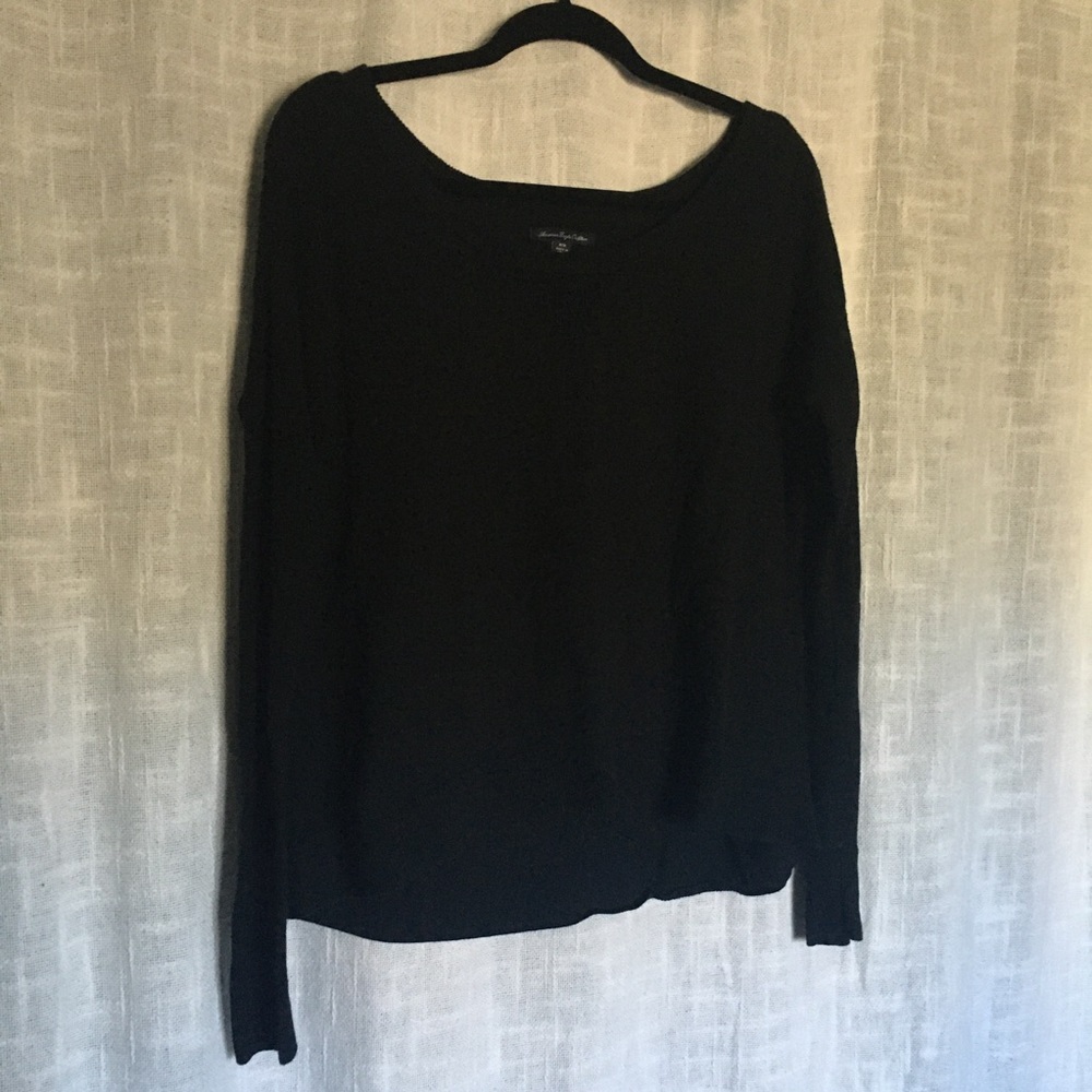 American Eagle sweater